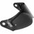 Simpson Mod Bandit Face Shield Helmet Accessories