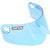 Simpson Outlaw Bandit 3 Face Shield Helmet Accessories