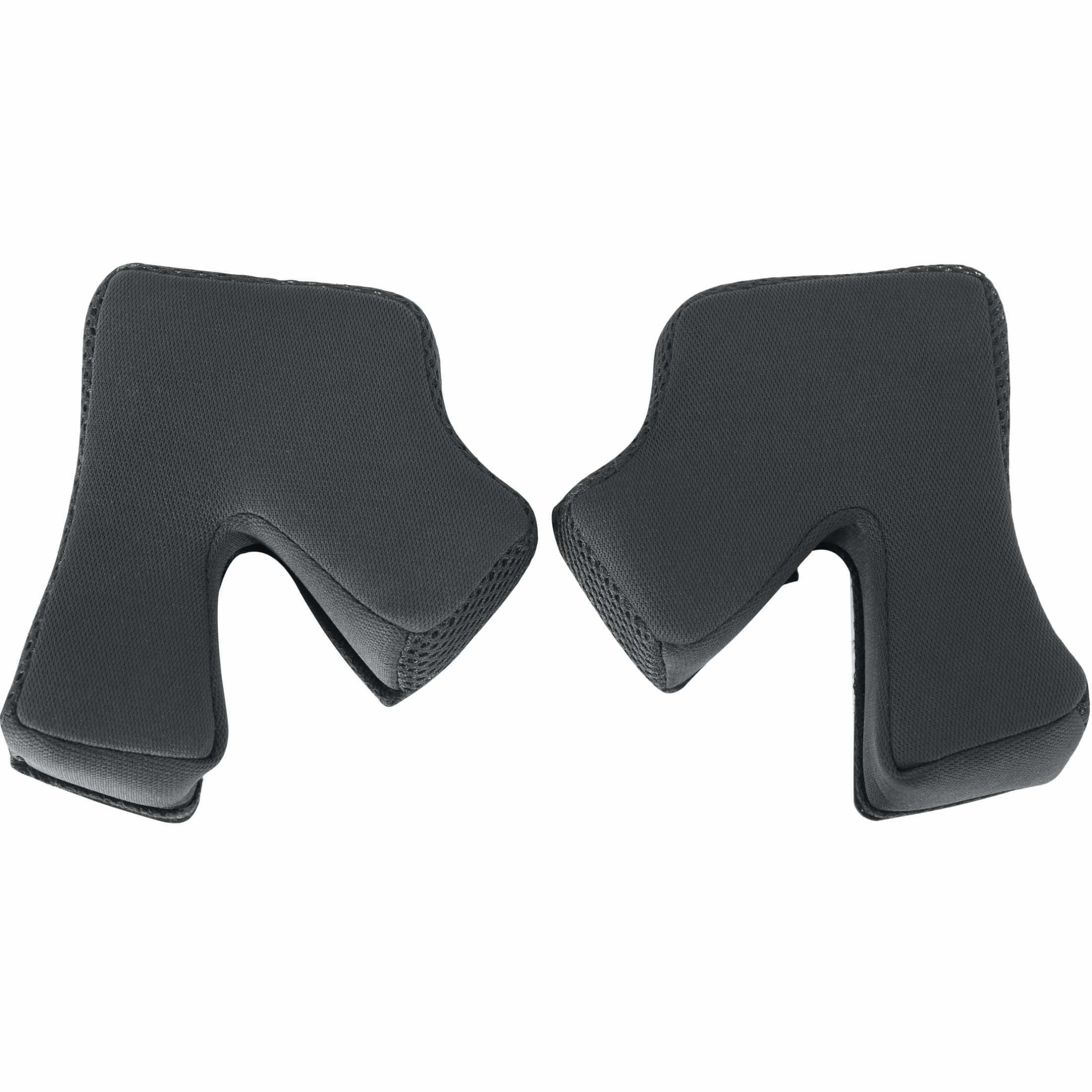 Simpson Outlaw Bandit 3 Cheek Pad Helmet Accessories-OB325XLXX