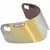 Simpson Outlaw Bandit 3 Face Shield Helmet Accessories