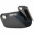 Simpson Outlaw Bandit 3 Face Shield Helmet Accessories