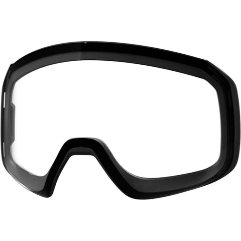 Smith Optics 4D MAG S Chromapop Replacement Lens Goggles Accessories-400592LEN007T