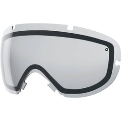 Smith Optics I/OS Replacement Lens Goggles Accessories (Brand New)