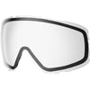 Smith Optics Moment Chromapop Replacement Lens Goggles Accessories (Brand New)