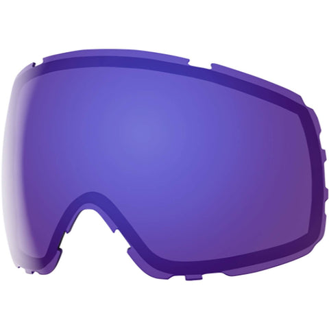 Smith Optics Proxy Chromapop Replacement Lens Goggles Accessories-400498LEN0041