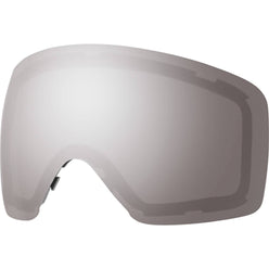 Smith Optics Skyline Chromapop Replacement Lens Goggles Accessories (Brand New)