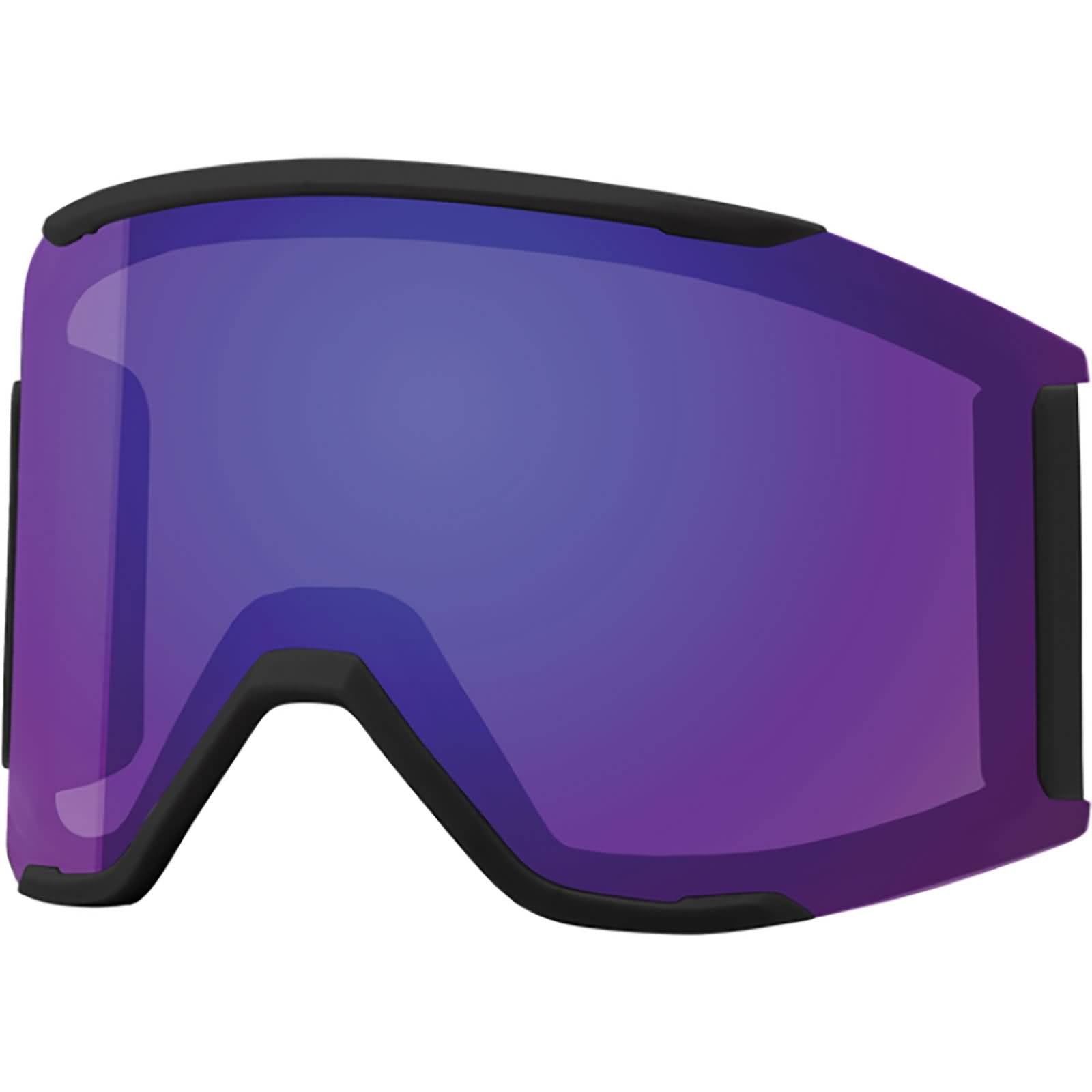 Smith Optics Squad MAG Chromapop Replacement Lens Goggles Accessories-400497LEN0041