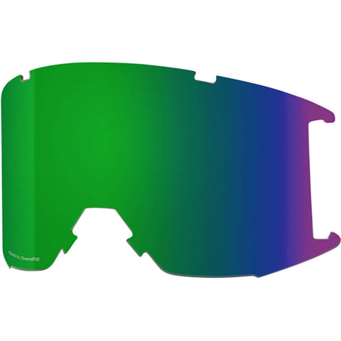 Smith Optics Squad XL Chromapop Replacement Lens Goggles Accessories-SQX2CPS