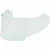 Speed And Strength SS900 Anti Fog Face Shield Helmet Accessories