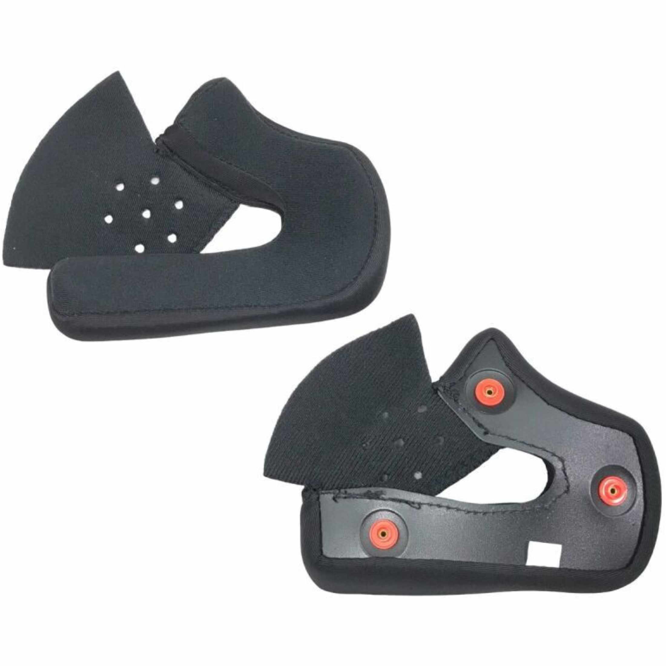 Speed And Strength SS900 Cheek Pad Helmet Accessories-sas880502