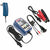 Tecmate OptiMate™ 1 Voltmatic Bronze Series Battery Charger/Maintainer Motorcycle Tool Accessories