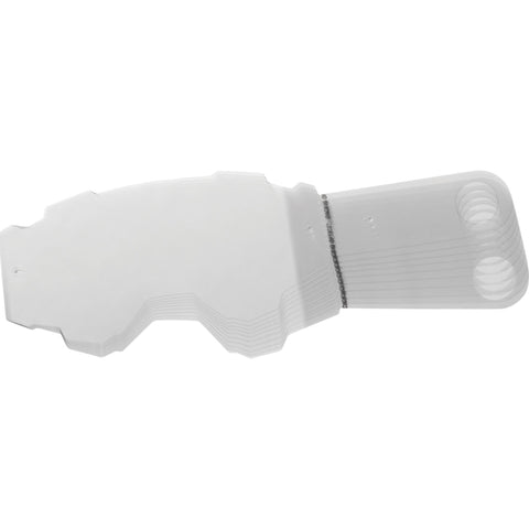 Thor MX Ascend Tear-Offs 10 Pack Goggles Accessories-2602