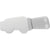 Thor MX Ascend Tear-Offs 10 Pack Goggles Accessories