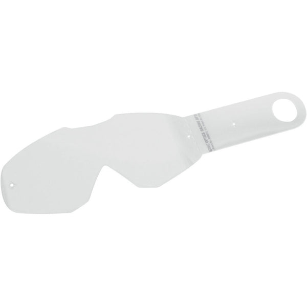 Thor MX Ally Tear-Offs Goggles Accessories (Brand New) – Motorhelmets ...