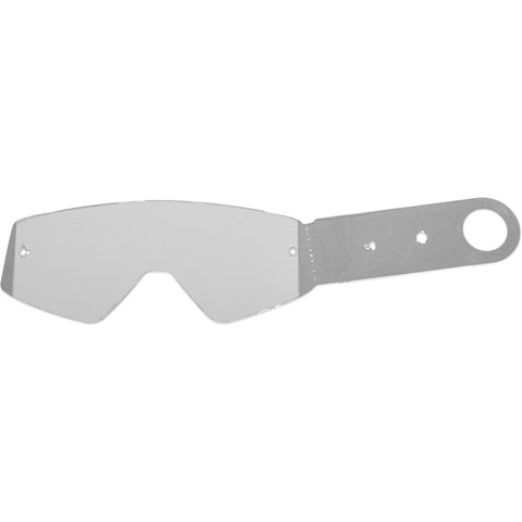 Thor MX Sniper Tear-Offs 10 Pack Goggles Accessories-2602