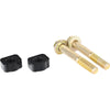 Thrashin Supply 1/2" Riser Extension Harley-Davidson Cruiser Motorcycle Accessories
