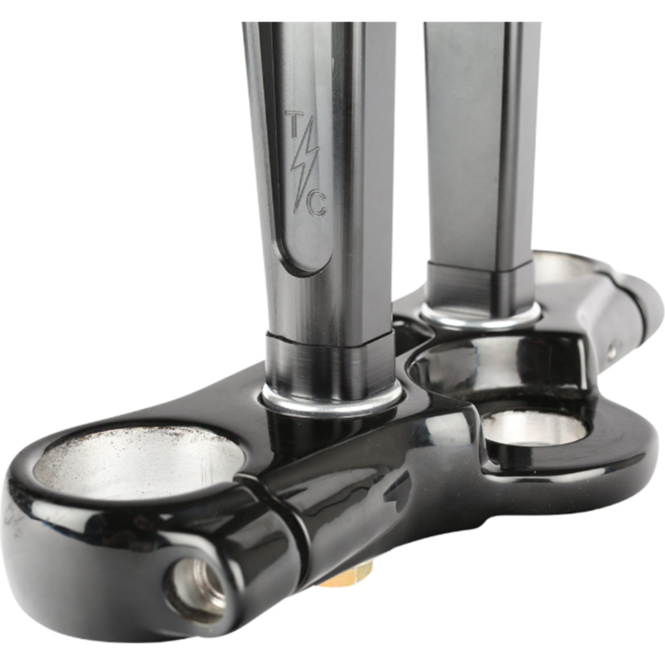 Thrashin Supply Adjustable Bagger Brake Arm Harley-Davidson Cruiser Motorcycle Accessories-1610