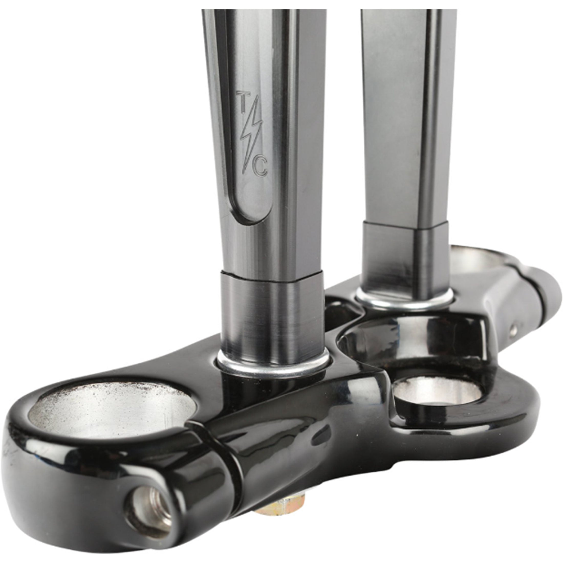 Thrashin Supply Adjustable Bagger Brake Arm Harley-Davidson Cruiser Motorcycle Accessories-1610