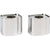 Thrashin Supply 1" Riser Extensions Harley-Davidson Cruiser Motorcycle Accessories