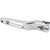 Thrashin Supply 1" shorter arm 5.25" Touring & FXR Models TSC Billet Shift Lever Harley-Davidson Cruiser Motorcycle Accessories