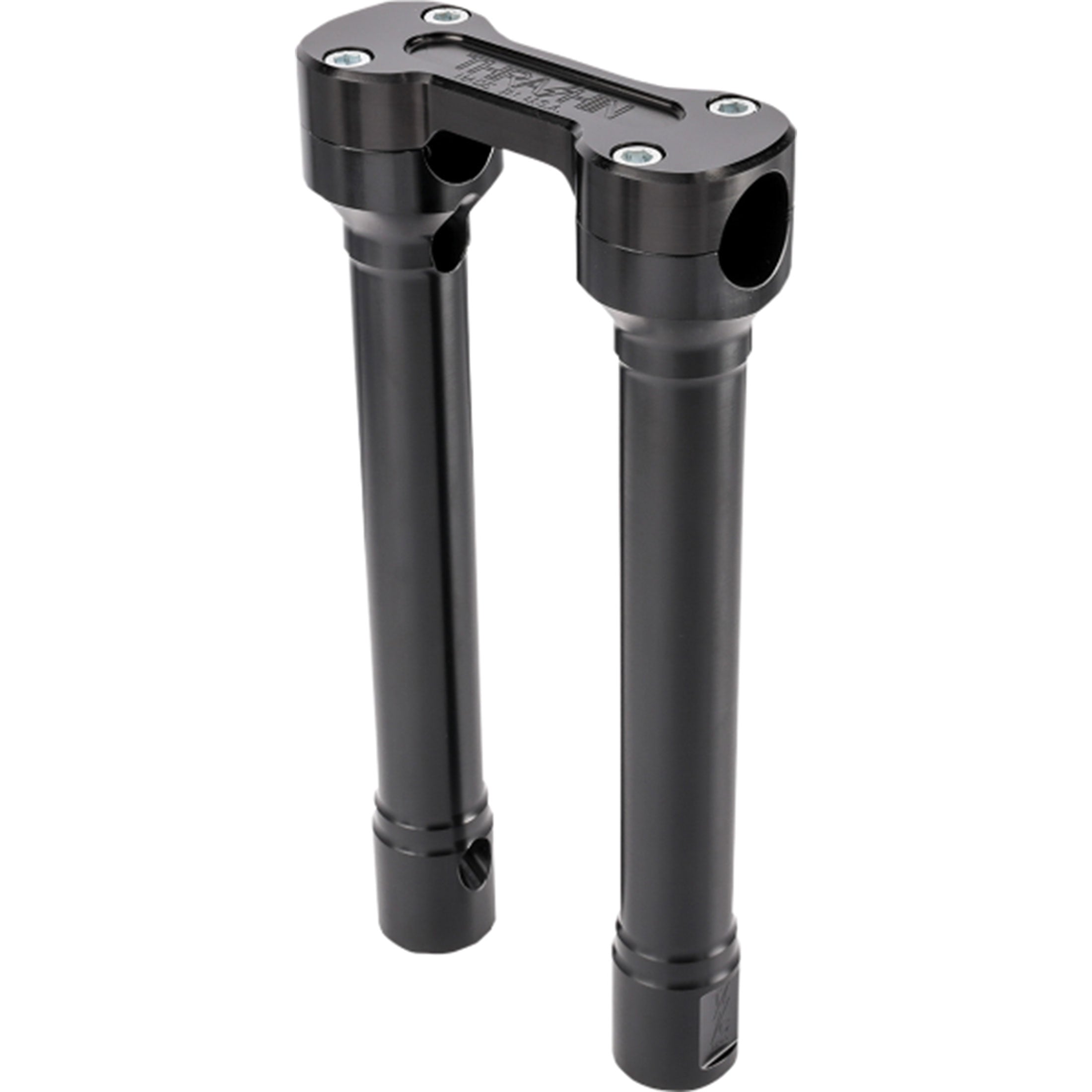 Thrashin Supply 10" Hole Shot Risers Harley-Davidson Cruiser Motorcycle Accessories-0602