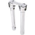Thrashin Supply 10" Hole Shot Risers Harley-Davidson Cruiser Motorcycle Accessories