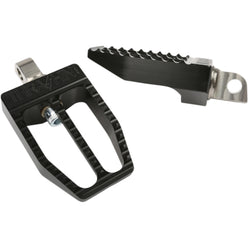 Thrashin Supply 1984 to Current Harley Mount Militant Peg Harley-Davidson Cruiser Footpegs