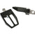 Thrashin Supply 1984 to Current Harley Mount Militant Peg Harley-Davidson Cruiser Footpegs