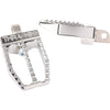 Thrashin Supply 1984 to Current Harley Mount Militant Peg Harley-Davidson Cruiser Footpegs