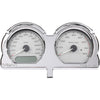 Thrashin Supply 2014 - 2023 Road Glide Gauge Relocation Harley-Davidson Cruiser Motorcycle Accessories