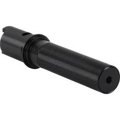 Thrashin Supply 2024+ Throttle Tube Billet Harley-Davidson Cruiser Motorcycle Accessories