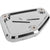 Thrashin Supply 2024+ Touring Front Brake Reservoir Cap Harley-Davidson Cruiser Motorcycle Accessories