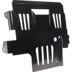 Thrashin Supply 2024+ Touring Skid Plate Stamped Steel Powdercoated Harley-Davidson Cruiser Motorcycle Accessories