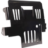 Thrashin Supply 2024+ Touring Skid Plate Stamped Steel Powdercoated Harley-Davidson Cruiser Motorcycle Accessories