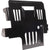 Thrashin Supply 2024+ Touring Skid Plate Stamped Steel Powdercoated Harley-Davidson Cruiser Motorcycle Accessories