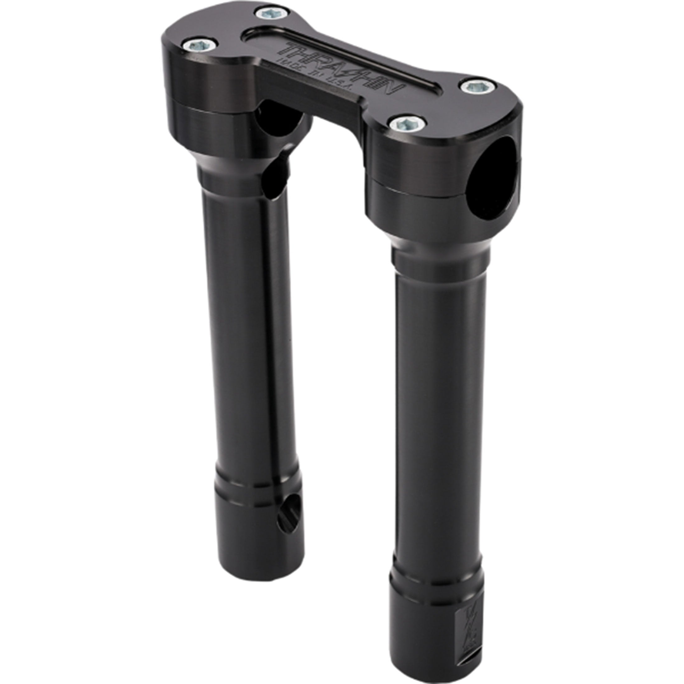 Thrashin Supply 8"-0602