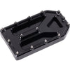 Thrashin Supply Aggressor Touring Brake Pedal Pad Harley-Davidson Cruiser Motorcycle Accessories