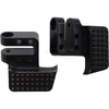 Thrashin Supply Apex Floorboard Tail Extension Harley-Davidson Cruiser Footpegs