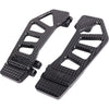 Thrashin Supply Apex Floorboard Tail Extension Harley-Davidson Cruiser Footpegs