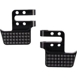 Thrashin Supply Apex Floorboard Tail Extension Harley-Davidson Cruiser Footpegs
