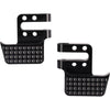 Thrashin Supply Apex Floorboard Tail Extension Harley-Davidson Cruiser Footpegs