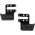 Thrashin Supply Apex Floorboard Tail Extension Harley-Davidson Cruiser Footpegs