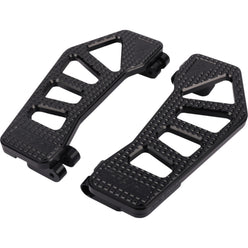 Thrashin Supply Apex Floorboards Harley-Davidson Cruiser Footpegs