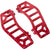 Thrashin Supply Bagger Aggressor Floorboards Harley-Davidson Cruiser Footpegs