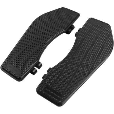 Thrashin Supply Bagger Floorboards Harley-Davidson Cruiser Footpegs-1621