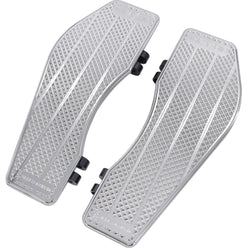 Thrashin Supply Bagger Floorboards Harley-Davidson Cruiser Footpegs