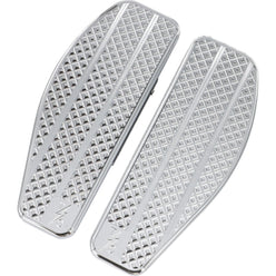 Thrashin Supply Bagger Passenger Floorboards Harley-Davidson Cruiser Motorcycle Accessories