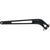 Thrashin Supply Billet Shift Lever Extended for Dyna Harley-Davidson Cruiser Motorcycle Accessories