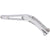 Thrashin Supply Billet Shift Lever for Softail Harley-Davidson Cruiser Motorcycle Accessories