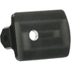 Thrashin Supply Brake Pedal Pad Mount Harley-Davidson Cruiser Motorcycle Accessories